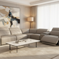 Bahama Fossil Motion Sectional – Staged