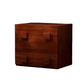 Auburn Cube Stackable Cabinet