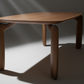 Bamboo Shade Table - Chiaroscuro
