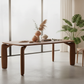 Bamboo Shade Table - Lifestyle 1