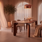 Bamboo Shade Table - Lifestyle 3