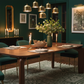 Bamboo Shade Table - Lifestyle 4