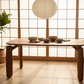 Bamboo Shade Table - Lifestyle 5