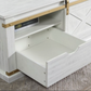 Bacerra Coffee Table