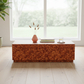 Beau MDF Rectangle Coffee Table - Bright Room