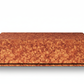 Beau MDF Rectangle Coffee Table - Elevated Angle