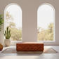 Beau MDF Rectangle Coffee Table - Modern Space