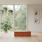 Beau MDF Rectangle Coffee Table - Scandinavian Setting