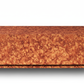 Beau MDF Rectangle Coffee Table - Up-Close Macro View