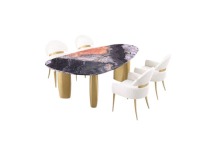 Northwich 5PC Dining Set