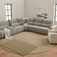 Begonia Modern Motion Sectional Lifestyle 2
