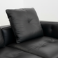 Bellante Elegance Sectional - Detail View