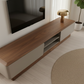 Belluno TV Stand – Overhead Wide