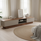 Belluno TV Stand – Scandi Elevated