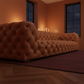 Between Clouds Sofa Angle 3