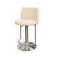 Bergen Modern Adjustable Bar Chair