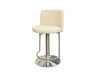 Bergen Modern Adjustable Bar Chair