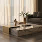Bianco Vein Coffee Table Set - Lifestyle 3