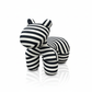 Black & White Pony Chair Studio