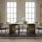 Blanc Monolith Dining Table Lifestyle 1
