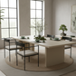 Blanc Monolith Dining Table Lifestyle 3