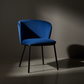 Blazing Flame Chair