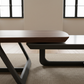 Bora Square Coffee Tables Angle 5