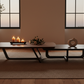 Bora Square Coffee Tables Lifestyle 3