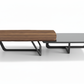 Bora Square Coffee Tables 