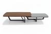 Bora Square Coffee Tables 