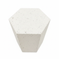 Boston Concrete Side Table Top