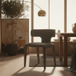 Boucle Chair Lifestyle 1C