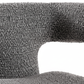 Boucle Chair Product 2B