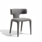 Boucle Chair Product 2C