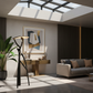 Branch Floor Lamp - Lifestyle 2