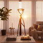 Branch Floor Lamp - Lifestyle 9