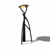 Branch Floor Lamp - Product Shot 6