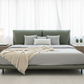 Braum Platform Bed