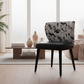 Brera Dining Chair - Lifestyle 1