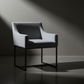 Bright Moon Chair