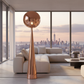 Bubble Floor Lamp - City View