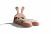 Bunny Bliss Bed - Angular Shadow