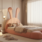 Bunny Bliss Bed - Dreamy Kids Bedroom