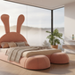 Bunny Bliss Bed - Morning Mist