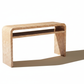 Burl Wood Console Table - Product Shot 3