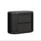 Hildesheim 2 Drawer Nightstand