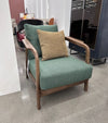 Verde Classic Accent Chair