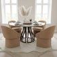 Camellia Round Dining Table Lifestyle 1