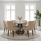 Camellia Round Dining Table Lifestyle 1