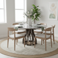Camellia Round Dining Table Lifestyle 2